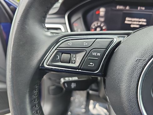Used 2018 Audi A4 2.0T Premium Plus w/ Premium Plus Package image 16