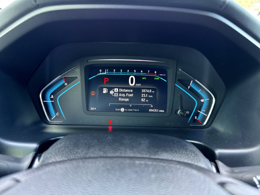 Used 2019 Honda Odyssey EX-L image 15