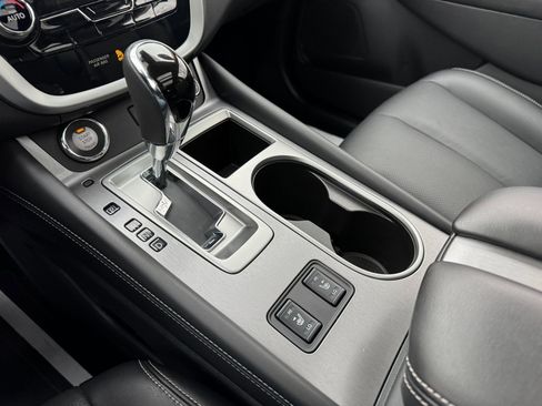 Used 2021 Nissan Murano SL image 26