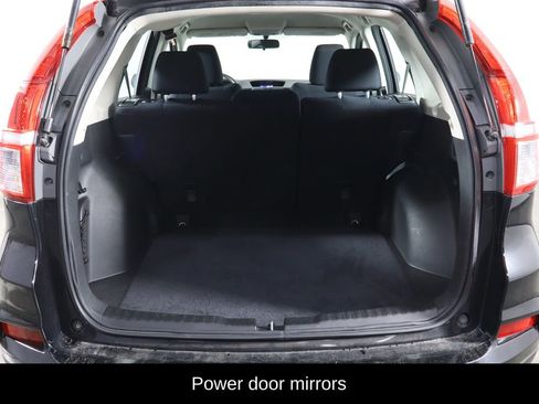 Used 2015 Honda CR-V LX image 10