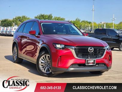 Used 2024 MAZDA CX-90 Plug-In Hybrid w/ Preferred
