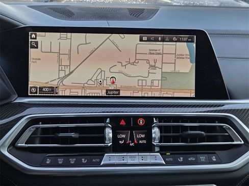 Used 2023 BMW X5 M w/ Competition Package image 23