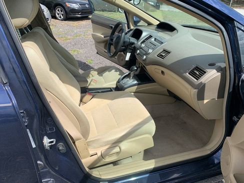 Used 2006 Honda Civic LX image 15