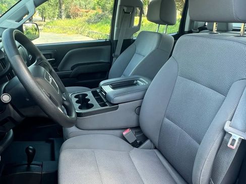 Used 2014 GMC Sierra 1500 4x4 Double Cab image 12