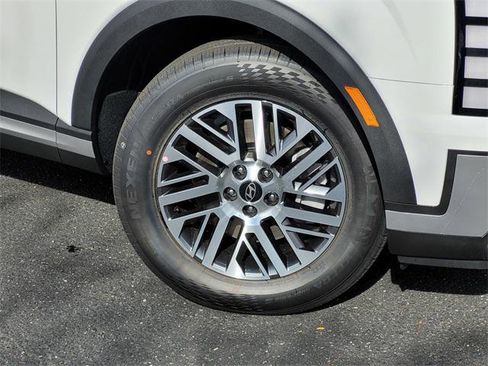 New 2026 Hyundai Palisade SEL image 9