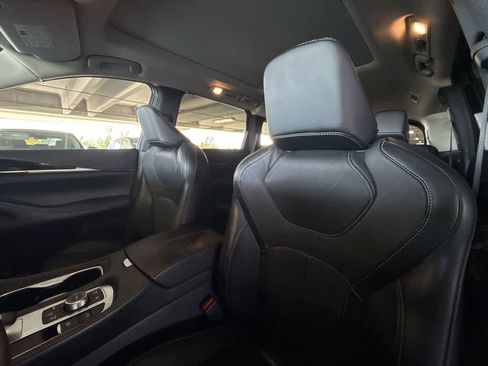 Used 2023 INFINITI QX60 Pure AWD/4WD image 14