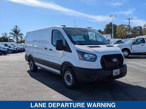 New 2026 Ford Transit 150 Low Roof image 7