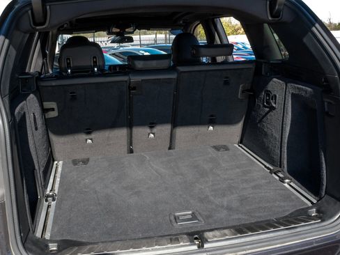 Used 2021 BMW X3 sDrive30i w/ Convenience Package image 49