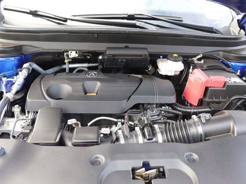 Used 2025 Acura RDX A-Spec AWD/4WD image 41