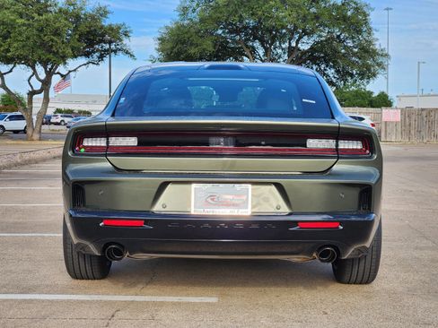 New 2026 Dodge Charger R/T image 5
