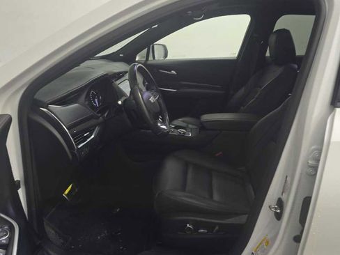 Used 2021 Cadillac XT4 Sport w/ Sun And Sound Package image 7