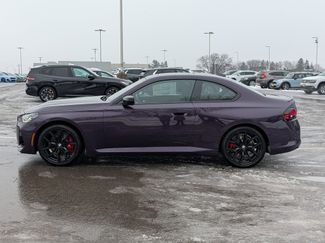 New 2026 BMW M240i xDrive Coupe w/ Premium Package video 3