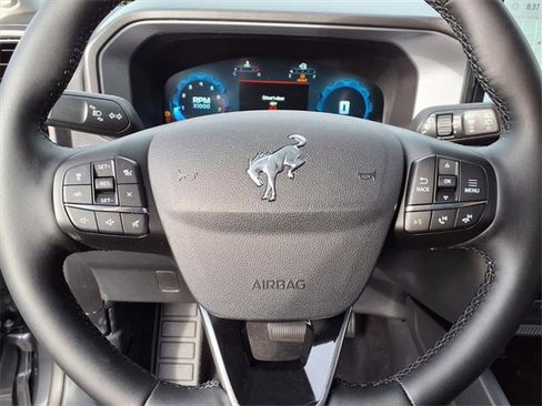 New 2025 Ford Bronco Sport Outer Banks w/ Outer Banks Tech Package+ image 15