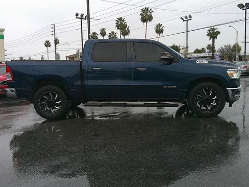 Used 2019 RAM 1500 Big Horn image 7