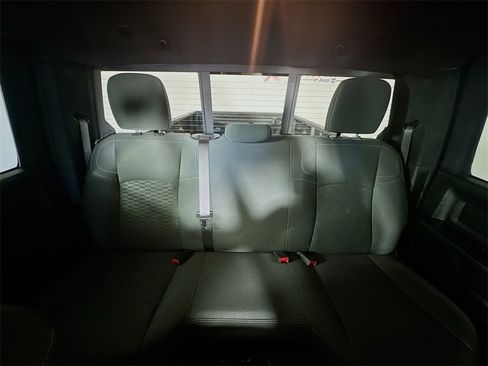 Used 2025 RAM 3500 Tradesman image 13