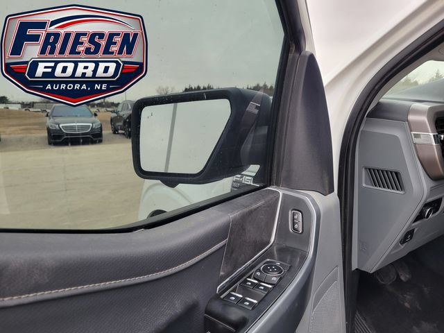 Used 2024 Ford F150 XLT w/ Tow/Haul Package AWD/4WD image 10