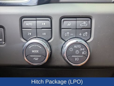 Used 2025 GMC Sierra 2500 Denali Ultimate AWD/4WD image 29