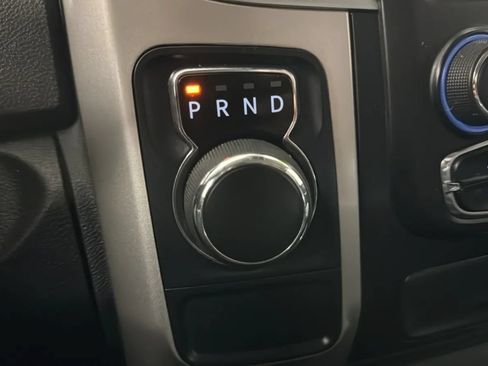 Used 2017 RAM 1500 Big Horn RWD image 13