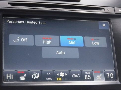 Used 2018 Acura MDX SH-AWD image 29