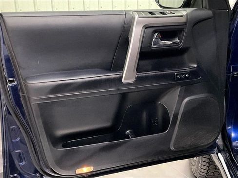 Certified 2024 Toyota 4Runner Limited AWD/4WD image 24