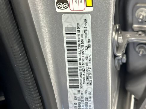 Used 2019 RAM 1500 Big Horn RWD image 26