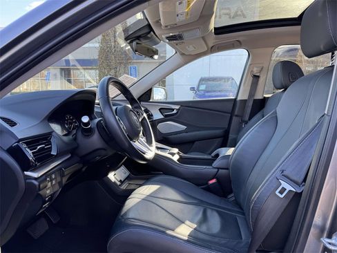 Certified 2022 Acura RDX w/ Technology Package image 14