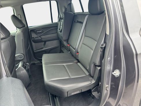 Used 2023 Honda Ridgeline RTL image 20