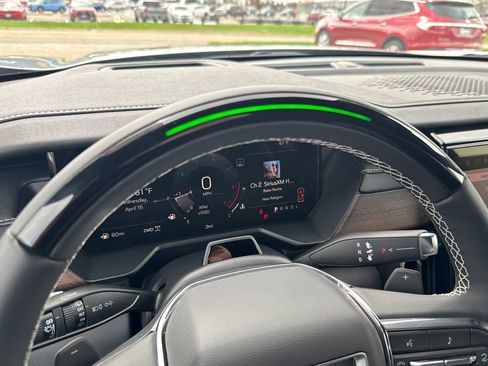 New 2026 GMC Acadia Denali Ultimate image 25