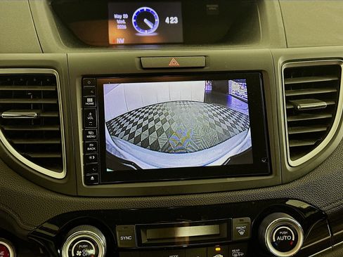 Used 2016 Honda CR-V EX-L image 21