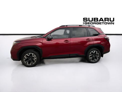 New 2026 Subaru Forester Premium AWD/4WD image 5
