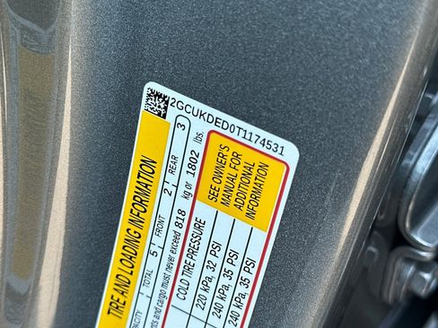 New 2026 Chevrolet Silverado 1500 LT w/ Safety Package AWD/4WD image 27