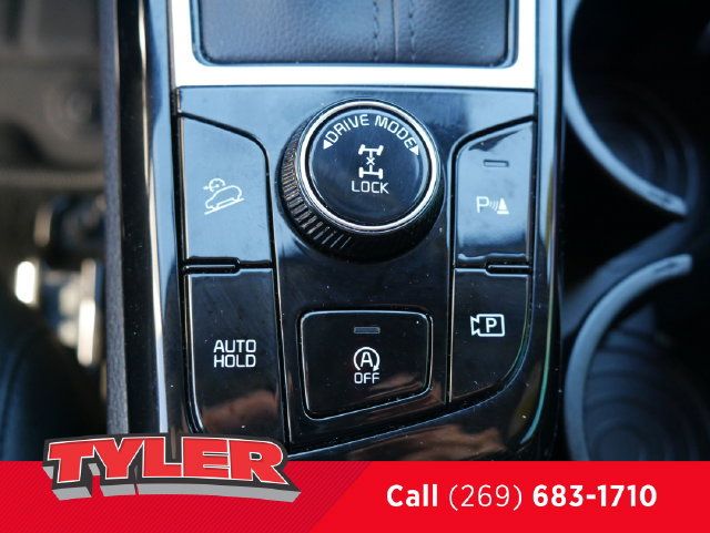 Used 2024 Kia Sportage X-Pro AWD/4WD image 34