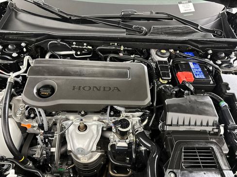 Used 2026 Honda Civic LX image 32