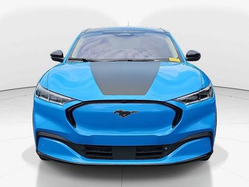 Used 2023 Ford Mustang Mach-E Premium RWD image 8