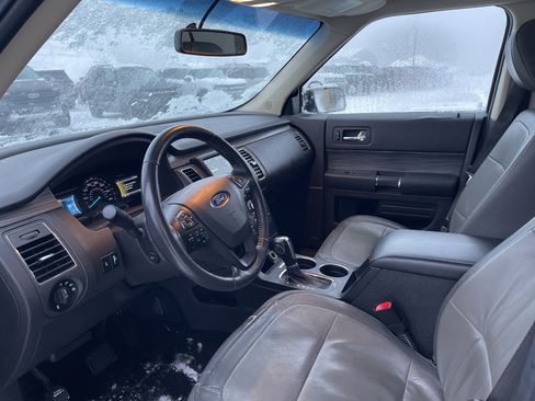 Used 2018 Ford Flex SEL w/ Equipment Group 202A image 10