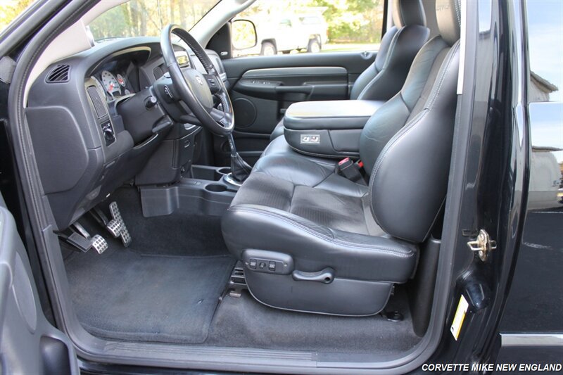 Used 2005 Dodge Ram 1500 Truck 2WD Regular Cab image 30