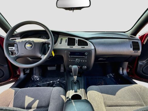 Used 2006 Chevrolet Monte Carlo LS FWD image 14