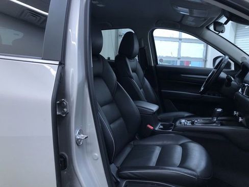 Used 2025 MAZDA CX-5 AWD 2.5 S w/ Select Package image 22