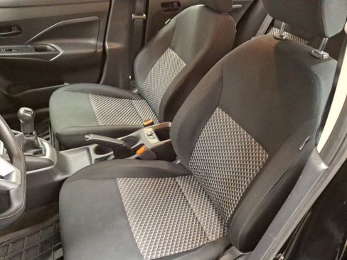 Used 2022 Nissan Versa S image 16