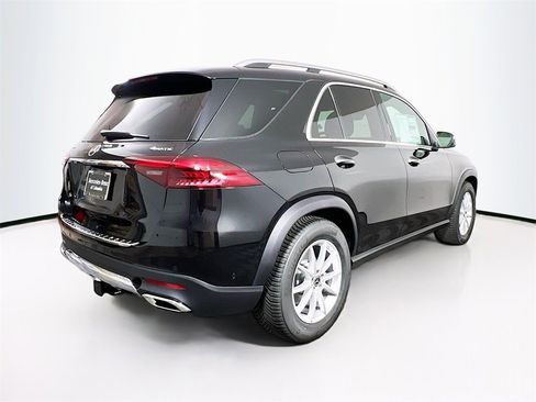 New 2026 Mercedes-Benz GLE 350 4MATIC image 7