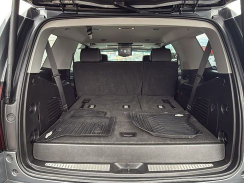 Used 2018 Chevrolet Tahoe LT AWD/4WD image 13