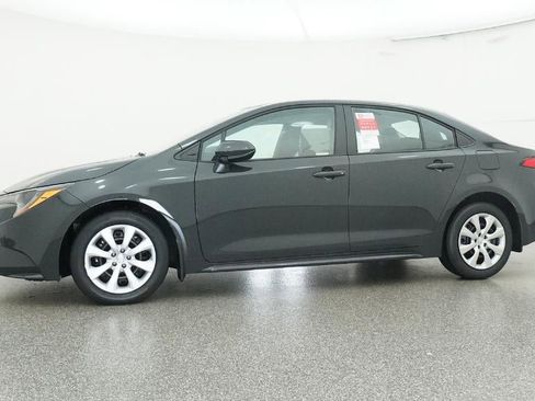 New 2026 Toyota Corolla LE image 51