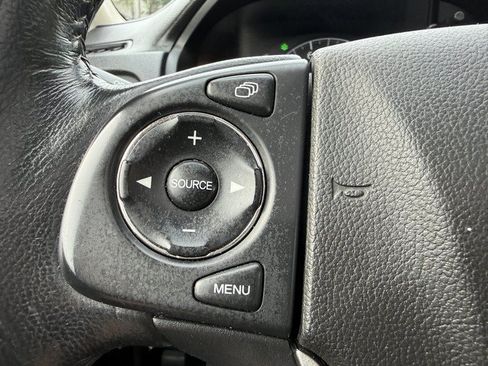Used 2015 Honda CR-V EX-L image 23