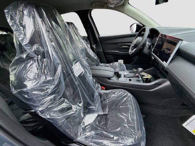 New 2026 MAZDA CX-5 Select AWD/4WD image 27