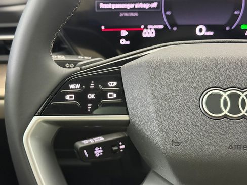 New 2025 Audi Q5 Premium Plus image 19