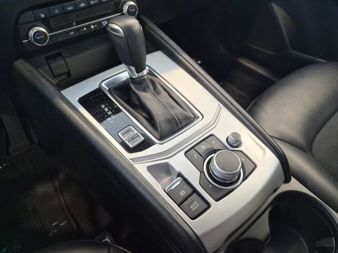 Used 2023 MAZDA CX-5 AWD 2.5 S w/ Select Package image 22