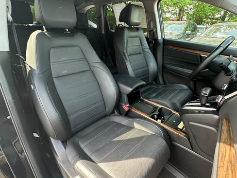Used 2022 Honda CR-V Touring image 13