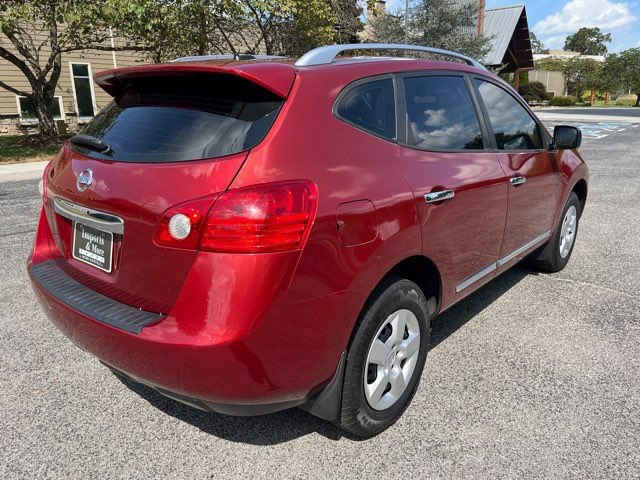 Used 2014 Nissan Rogue S w/ Convenience Package FWD image 19