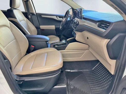 Used 2020 Ford Escape SEL AWD/4WD image 23