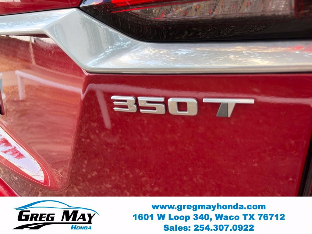 Used 2023 Cadillac XT6 Luxury AWD/4WD image 16